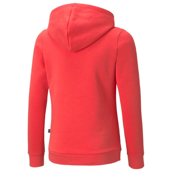 Puma Παιδικό φούτερ Logo Hoodie Puma Παιδικό φούτερ Logo Hoodie